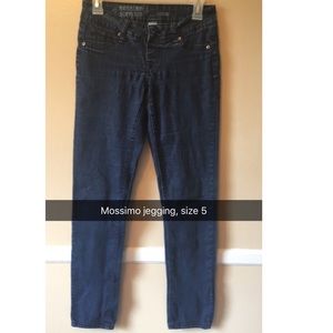 Mossimo Jeggings